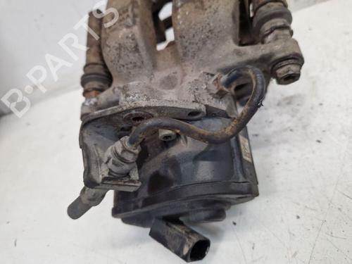 Left rear brake caliper VW PASSAT B6 (3C2) 2.0 FSI 4motion | BP37136033M107 - Image 6