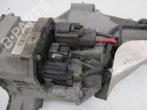 Steering rack FORD KUGA II (DM2) 1.6 EcoBoost 4x4 | BP29087925M22 