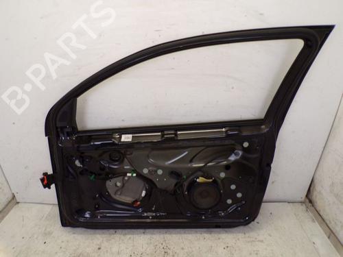 Right front door VW GOLF V (1K1) 2.0 GTI | BP26647906C3 