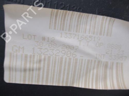 Rear left panel OPEL CORSA D (S07) 1.2 (L08, L68) | BP37119581C60 - Image 7