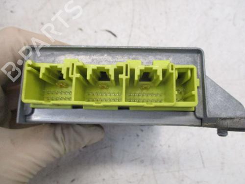 Control unit FORD FIESTA VI (CB1, CCN) 1.4 | BP37127461M11 - Image 4