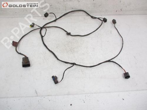 Used Wiring harness PEUGEOT 407 Coupe (6C_) 3.0 V6 (211 hp) 22194237