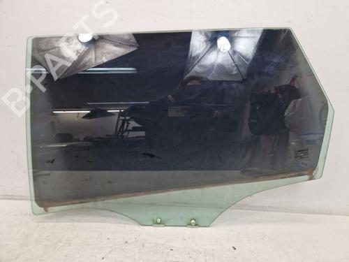 Vidro porta trás esquerda Vidro porta trás esquerda RENAULT TALISMAN Grandtour (KP_) 1.5 dCi 110 (110 hp) 36503838 36503838
