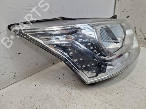 Right headlight FORD TRANSIT V363 Van (FCD, FDD) 2.0 EcoBlue | BP37141586C29 - Image 3