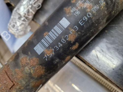 Driveshaft BMW 3 Touring (E91) 325 xi | BP37142724M37 - Image 10