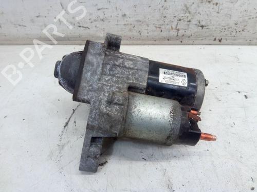 Starter DACIA DOKKER Box Body/MPV 1.2 TCe 115 (FEAY) | BP37138302M8 - Image 3