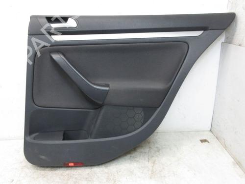 Rear right panel VW GOLF V Variant (1K5) 2.0 TDI | BP29095425C61