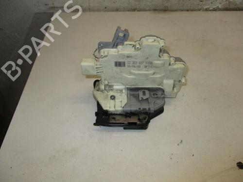 Electronic module SKODA SUPERB II (3T4) 2.0 TDI | BP37095916M83 - Image 2