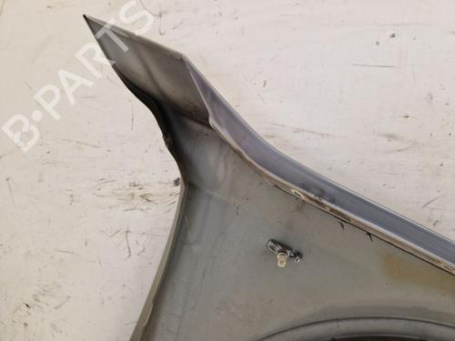 Left front fenders BMW X3 (E83) 2.0 d | BP27271208C41 