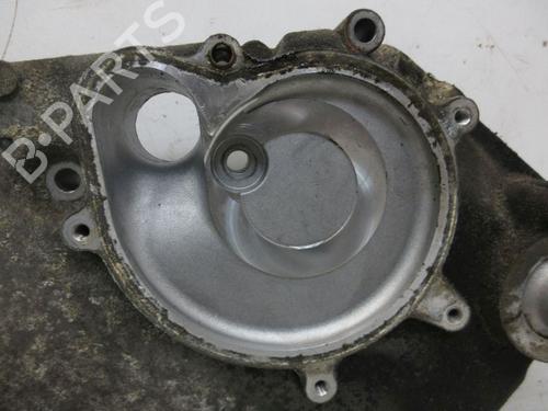 Upper protection BMW 7 (E65, E66, E67) 745 i, Li | BP37124643M93 - Image 3