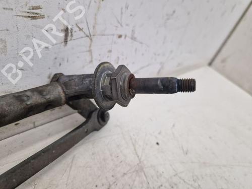 Front wipers mechanism RENAULT TRAFIC II Van (FL) 2.0 dCi 115 (FL01, FL0U, FL00, FL0H, FL0M) | BP29102039C83 