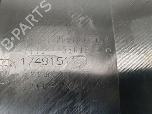 Upper protection BMW 3 (E90) 318 i | BP37144671M93 - Image 6