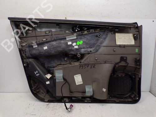 Front right panel VW PASSAT B6 (3C2) 2.0 TDI | BP37128243C59 - Image 7