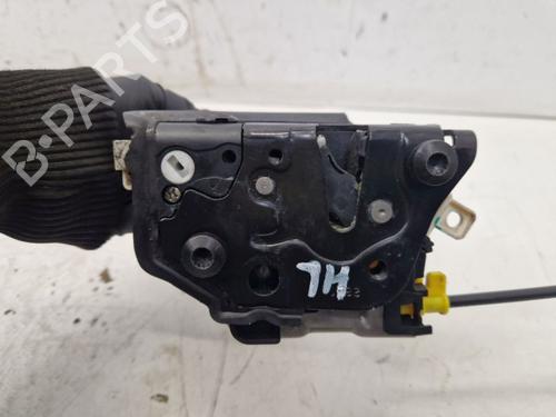 Rear left lock AUDI Q5 (8RB) 2.0 TFSI quattro | BP31703560C100 