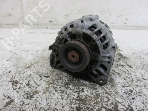 Alternador DACIA SANDERO 1.2 16V (75 hp) 18798721