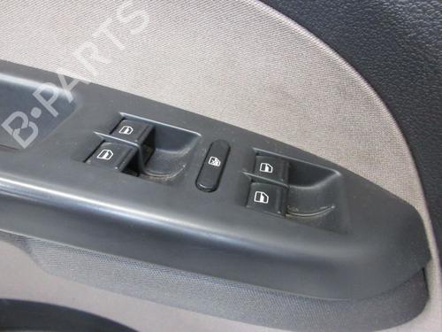 Front left panel VW TOURAN (1T1, 1T2) 1.9 TDI | BP19297385C58 