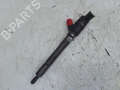Injektor für OPEL ANTARA A (L07) 2.0 CDTI 4x4 (150 hp) 29105686
