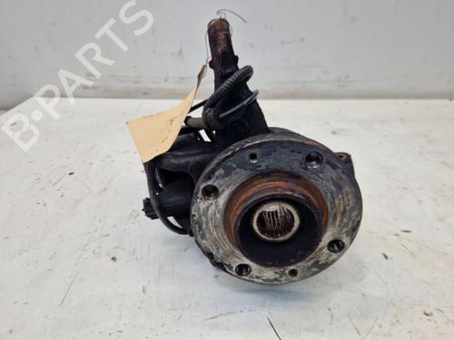 Used Left front steering knuckle Left front steering knuckle 37132626 37132626