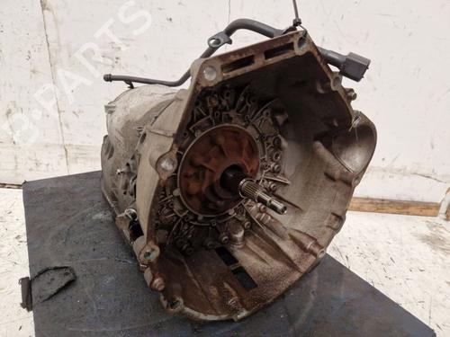 Used Gearbox Gearbox MERCEDES-BENZ SLK (R170) 230 Kompressor (170.447) (193 hp) 33907779 33907779