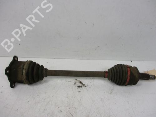 Used Right rear driveshaft SUZUKI GRAND VITARA II (JT, TE, TD) 1.9 DDiS All-wheel Drive (JT419, TD44, JB419WD, JB419XD,... (129 hp) 18794771