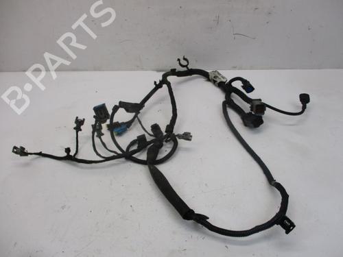 Used Wiring harness FORD TRANSIT CONNECT (P65_, P70_, P80_) 1.8 TDCi (90 hp) 18803258