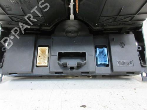 Climate control RENAULT MEGANE II Coupé-Cabriolet (EM0/1_) 2.0 dCi | BP29089811I5 