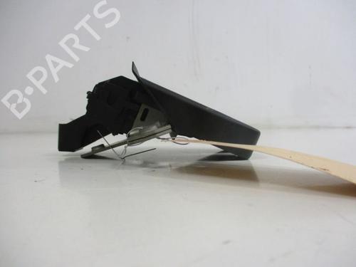 Tailgate lock FORD FOCUS II Turnier (DA_, FFS, DS) 1.6 TDCi | BP18790848C101 