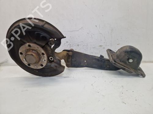 Used Right rear steering knuckle VW GOLF PLUS V (5M1, 521) 1.2 TSI (105 hp) 25005958