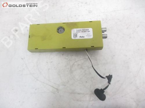 Used Electronic module Electronic module LAND ROVER FREELANDER 2 (L359) 2.2 TD4 4x4 (160 hp) 18759798 18759798