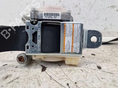 Front left seatbelt HONDA HR-V (RU) 1.5 (RU1) | BP38506532I26 - Image 5