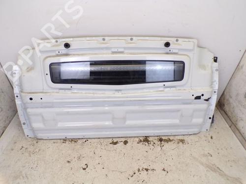 Cargo separator OPEL VIVARO B Van (X82) 1.6 CDTI (05) | BP37129335I36 - Image 7