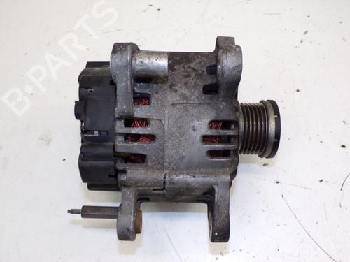 Alternator VW PASSAT B6 Variant (3C5) 1.4 TSI | BP37129432M7 - Image 9