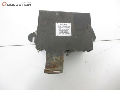 Horn FORD KUGA I 2.0 TDCi 4x4 | BP37105901E13 - Image 3