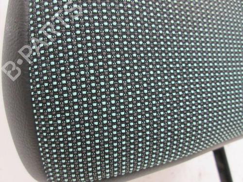 Headrest CITROËN C3 II (SC_) 1.0 VTi 68 | BP38027655I31 - Image 3