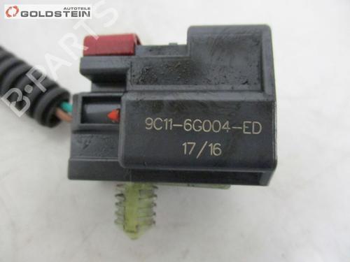 Electronic sensor FORD TRANSIT Van (FA_ _) 2.4 TDCi RWD | BP37099122M84 - Image 4