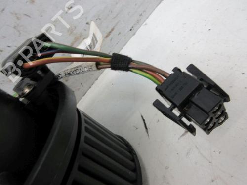 Heater blower motor BMW X5 (E53) 4.4 i | BP29090667M62 