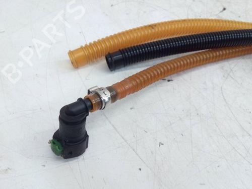 Fuel pump BMW 1 (E81) 116 i | BP27207207M76 