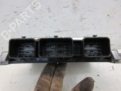 Engine control unit (ECU) FORD C-MAX (DM2) 1.8 | BP38027845M57 - Image 4