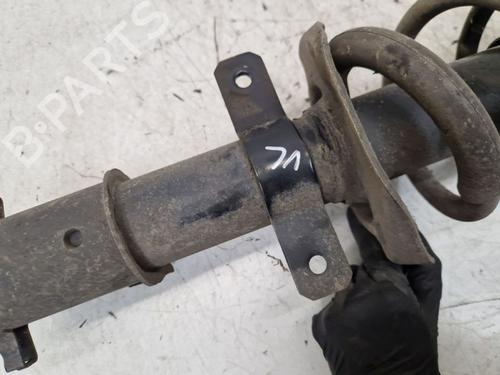Left front shock absorber RENAULT TRAFIC III Van (FG_) 1.6 dCi 120 (FGMK) | BP38507714M16 - Image 9