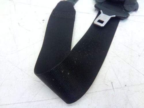 Front right seatbelt BMW X3 (E83) 2.5 i | BP31702653I25  - Image 9