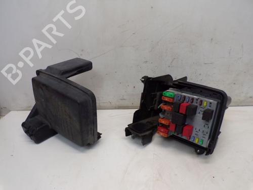Fuse box FIAT DUCATO Van (250_) 140 Natural Power | BP37134191E1 - Image 3