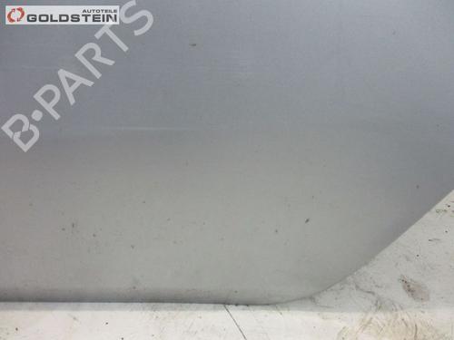 Left rear door MITSUBISHI GRANDIS (NA_W) 2.0 DI-D (NA8W) | BP26647459C4 