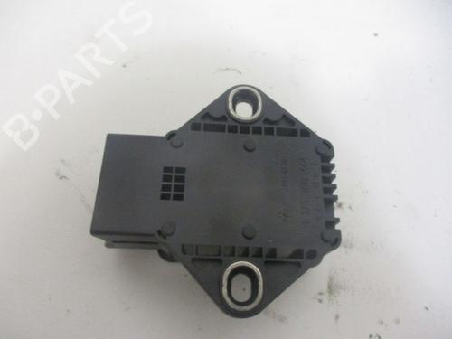 ESP ECU JAGUAR XF I (X250) 2.7 D | BP18800195M58