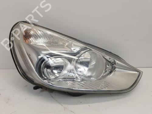 Used Right headlight FORD S-MAX (WA6) 2.0 (145 hp) 31703975