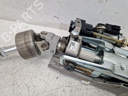 Steering column BMW 5 (E60) 530 i | BP33908001M21  - Image 5