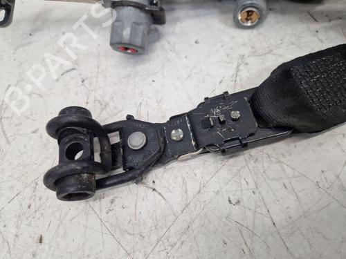 Front left seatbelt VOLVO V50 (545) T5 AWD | BP33907688I26 - Image 6