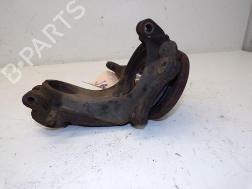 Right front steering knuckle CITROËN C3 Picasso (SH_) 1.4 VTi 95 (SH8FSC, SH8FP0, SH8FP6) | BP38027957M26 - Image 3