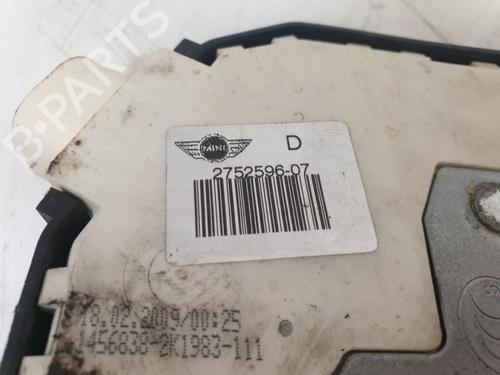 Front right lock MINI MINI (R56) One | BP34041982C97  - Image 8