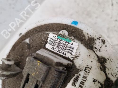 Fuel pump DACIA DOKKER Express Box Body/MPV 1.6 | BP23422913M76 
