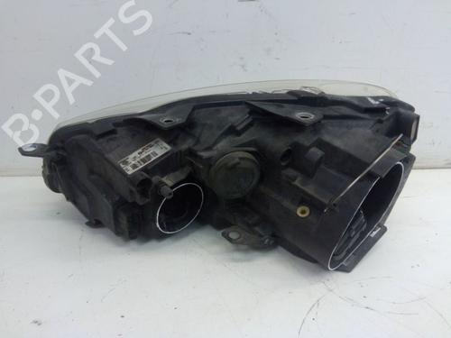Right headlight VW GOLF VI (5K1) 2.0 GTi | BP29109543C29 
